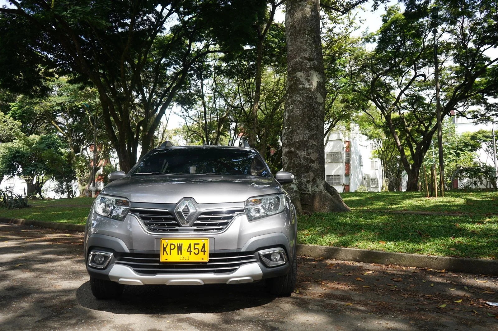 RENAULT STEPWAY INTENS