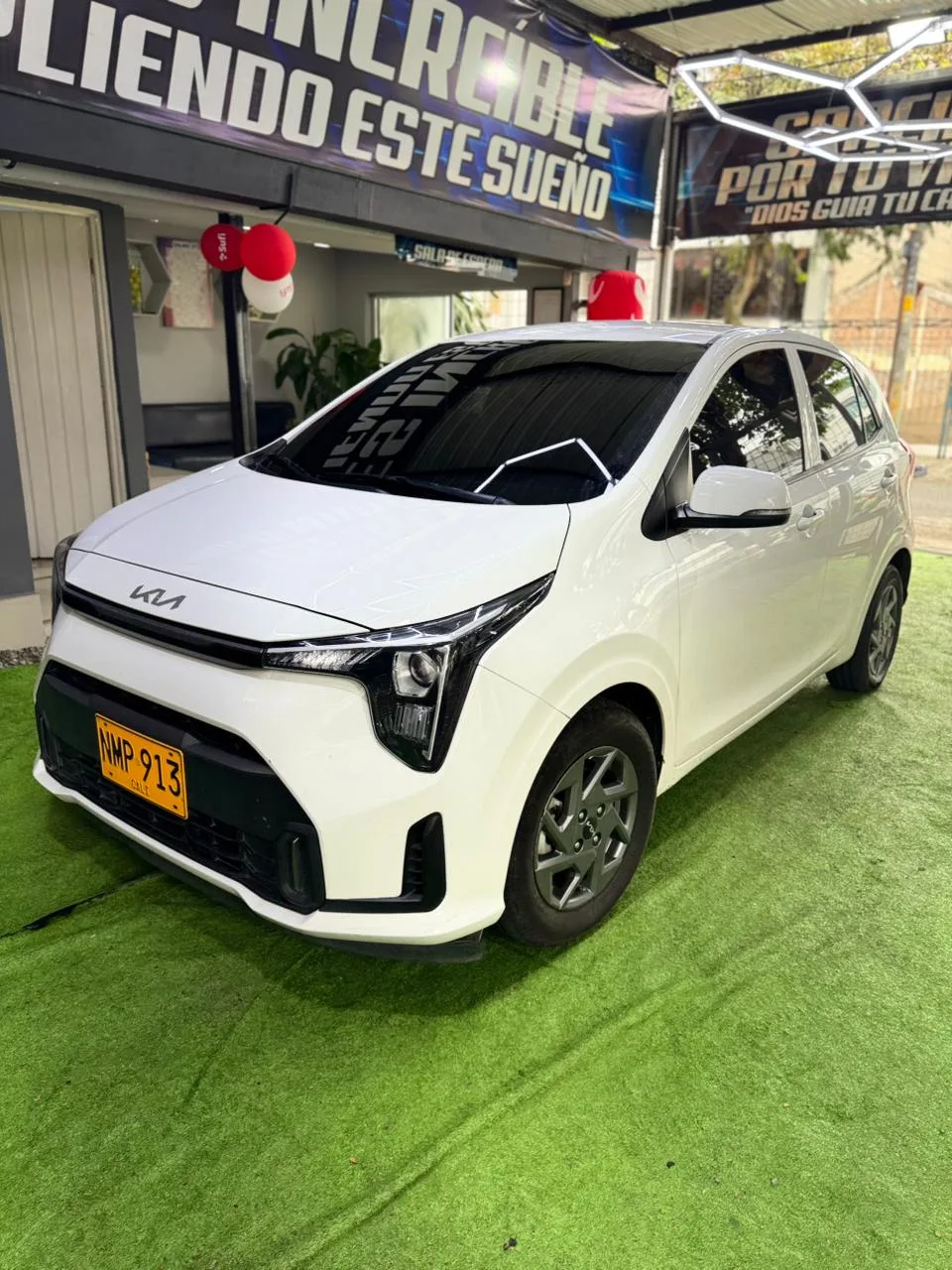 KIA PICANTO